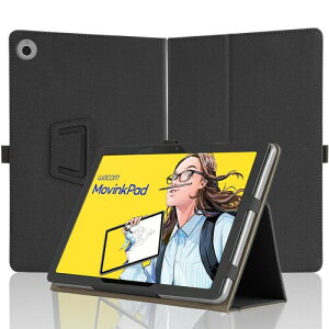 Wacom MovinkPad 11 ��p�P�[�X Wacom MovinkPad 11 TDTHA116CL0Z 11.45�C���` �^�u���b�g 2025���o�� �ی�P�[�X �莝���o���h�t�� �����₷�� �X�^���h�@�\ ���p�x�Ή� �����^�� �ϏՌ� �����h�~(�u���b
