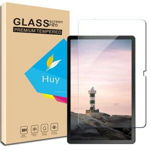 Huy Lenovo Tab M10 (3rd Gen) �p�̃K���X�t�C���� TAB M10 3rd 10.1�C���` �p�� �t�C���� ���{���Ɏq�� �����K���X �t�� �ی�t�B���� �\��t���ȒP �d�x9H �h�w��