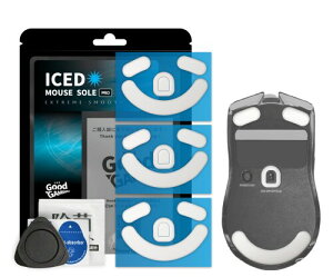 �����p �Q�[�~���O �}�E�X�\�[�� Razer ���C�U�[ Viper V2 Pro (����) ��p �A�b�v�f�[�g�� ( EXTREME SMOOTH�f��/ICED �V���[�Y / 3���Z�b�g / ���ׂ� ���� ���P/�}�E�X�t�B?�g/���E���h�J�b�g �J�[