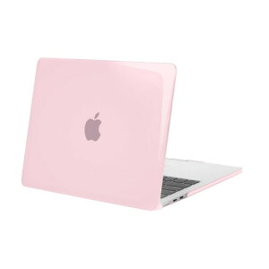 MOSISO Ή@ MacBook Air P[X 13C` M4 M3 M2`bv 2025-2022 A3240 A3113 A2681Aی Ή@ MacBook Air 13.6C` vX`bN n[h P[X Jo[([Y sN)