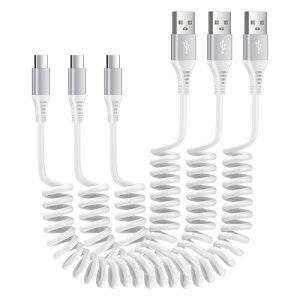 USB Type CP[u 0.9m*3{ 3A }[d RLk iPhone 15[dP[u ԗpP[u QC3.0/CarPlayΉ J[R[h  X}z[dP[u iPhone 15V[Y Xperia Galaxy̑AndroideȂUSB-C