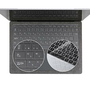 Surface Laptop5/4/3 p L[{[hJo[ یJo[ L[XL for Microsoft Surface Laptop3/4/5 13.5''/15'' Ή{z