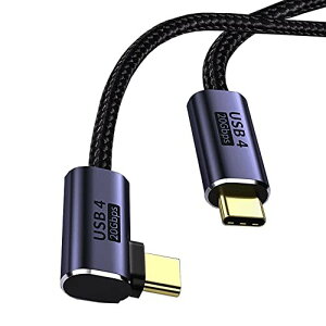 USB Type-c P[u L USB4 P[u Thunderbolt 3Ήi20Gbps) PDΉ 100W}[d 8K/60Hzfo ϋviC ^Cvc P[u Mac Book Pro/AirAiPad Pro/AirAiPad mini 6AXperiaAAQUOSAGalaxyAPixe