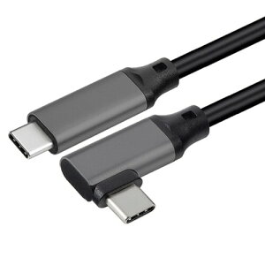 USB 3.2 Type C P[u L (2m, O[)LpoieJun.J ^Cvc P[u MacBook/MacBook Pro/iPad Pro/Nintendo Switch/Xperia/Galaxy/Google PixelType-C@ ϋv