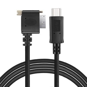 xiwai USB-C Type-C zXg - }CNUSB3.0 lW}Eg 5GbpsP[u 90xp YƗpJXg[Wp