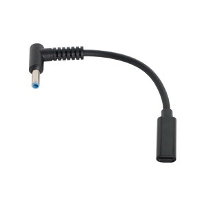 JSER Type C USB-C X - DC 4.5x3.0mm Power PD DC 20V 65W [dP[u m[gp\R 18-20V (4.5x3.0mm) ɑΉ