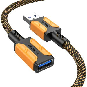 MOGOOD USB 3.0�P�[�u��3M�A5 Gbps�����f�[�^�`���A�I�X���烁�X�܂ł�A�^�f�[�^���A�m�[�g�p�\�R���A�g�ѓd�b�APC�AMacBook