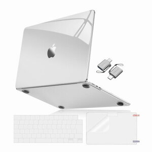 MOSISO Ή@ MacBook Air 15C` P[X M4 M3 M2 2025-2023[X A3241 A3114 A2941A^ VR  یP[X vX`bN n[hVFJo[ & ({ JISz)L[{[hJo[ & 