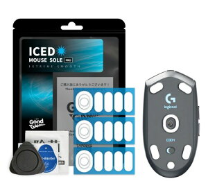 �����p �Q�[�~���O �}�E�X�\�[�� Logicool G ���W�N�[�� G304 / G305 LIGHTSPEED (����) ( EXTREME SMOOTH�f��/ICED PRO �V���[�Y / 3���Z�b�g / ���ׂ� ���� ���P/�}�E�X�t�B?�g/���E���h�J�b�g �J�[�u�G�b