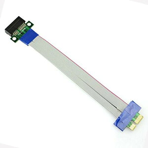 JsER PCI - E 1 XOtBbNXR[hP[uA_v^20 cm