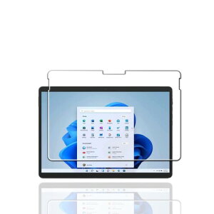 Ή For Surface pro 8 / For Surface pro Xi13C`jp KXtB For Surface pro 8 p tBFor Surface pro 8 / For Surface pro Xi13C`j^ubg یtB