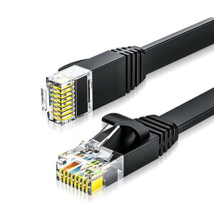 NFHK EgXtbgC[TlbgP[u UTP Cat 6 RJ45lbg[NP[u cCXgyApb`R[h m[gp\R[^[p 30cm