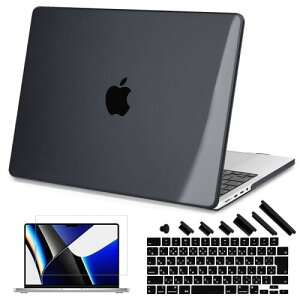 Teryeefi MacBook Pro 14 C` P[X M4 M3 M2 M1 2025-2021 Ή,(fFA2779/A2442 M2 M1 Pro/M1 Max), y rC یJo[JIS{L[{[hJo[tیtB&_XgvO,N