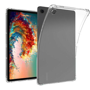 �Ή� FOR Galaxy Tab A9 Plus �p�� �J�o�[ TPU FOR Galaxy Tab A9 Plus �p�� 11�C���` �ی�P�[�X �ϖ� �y�� �����h�~ �Ռ��z�� �ی�J�o�[�w�� �V�F�� �N�o�[ �\�t�g �����V�F�� ���v���e�N�^�[
