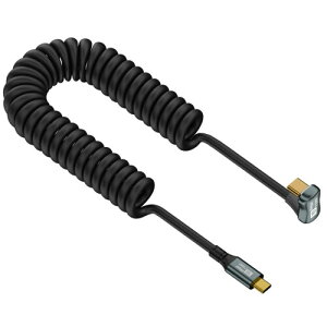 Duttek U^RCUSB CP[uAU^RCUSB C to USB CP[u100WA20GbpsXvORCUSB^CvC[d퉄P[uAiPhone,MacBookp8K@60HzrfI]USB C[dR[h 1.5m