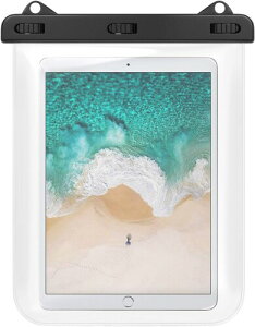 MoKo ^ubghP[X iPadhP[X 12C`ȉ^ubgpdbN IPX8 |Xgbv&z_[t v[ j l C iPad 11 2025 /iPad Air 11C` 2025/ iPad 9/