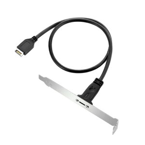 xiwai USB-CP[u USB 3.1 Type-E tgplwb_[USB-C Type-CXP[u 40cm pl}EglWt