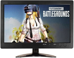 10.1C`j^[t^j^[1280X800 IPS S TFTfBXvC AV/VGA/TV/HDMI/BNCΉ Xs[J[ CCTV DVD FPV DV