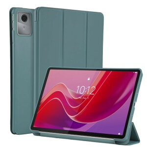 WD&CD Lenovo Tab B11/M11/K11 10.95 Ή ^ubgP[X ^ubgJo[ ^ ϏՌ I[gX[v@\ U[ O܂X}[gJo[ X^h@\ }Olbg m{ Lenovo Tab M11