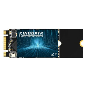 Kingdata M.2 2260 SSD 2TB ^ Solid State Drive M.2 2260 SSD 6 Gb/s nCptH[}XM.2 2260 ~j n[hfBXNm[g/p\R/Kp \bhXe[ghCu (2TB)