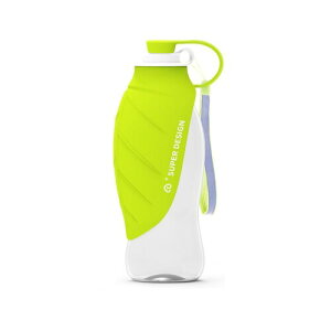 Wag&Wink ybgp EH[^[{g gь^    }i[{g Ck ݊ U t ˃Xgbv Lp 580ml ϘR VR+ABS O[   IWi4Fj ()