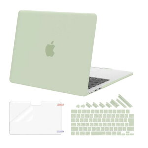 MOSISO Ή@ MacBook Air P[X 13C` M2 M3 M4`bv 2025-2022 A3240 A3113 A2681AvX`bN n[hVFJo[ & ({ JISz)L[{[hJo[ & XN[veN^[ & _X