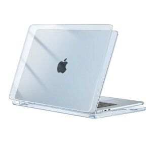 MOSISO Ή@ MacBook Air 15C` P[X M4 M3 M2`bv 2025-2023 [X A3241 A3114 A2941Aی Ή@ MacBook Air P[X 15C` vX`bN n[h VFJo[(NX^ XJC u