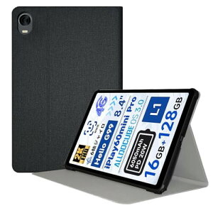 (BARDATS) For ALLDOCUBE iPlay 60 mini Pro/iPlay 60 Mini Turbo P[X (2024ŐV) 8.4 C` یP[X X^h @\ px ㎿PUU[ y ^ ϏՌ C菝h~ Sʕی X}[g Jo[iu