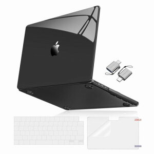 MOSISO Ή@ MacBook Pro 14C` P[X M4 M3 M2 M1(2025-2021[X)AیP[X ^ VR  vX`bN n[hVFJo[ & ({ JISz)L[{[hJo[ & یtB