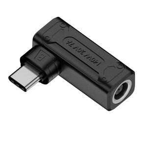 NFHK 140W 100W DCWbN7.4x5.0mmUSB-C Type-Cpx90xdvO[dA_v^[m[gp\Rdbp