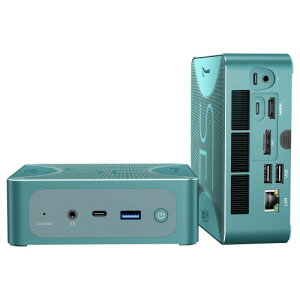 ~jPC Beelink SER7 7840HSi8 RA 16 XbhAő5.1GhzjAMD Ryzen 7 7840HS Mini PC 32GB DDR5i5600Mhz)1TB M.2 2280 PCle 4.0 SSDAvCXg[ W11ProAfAUSB4ARJ45 2.5GbpsATDPő65Wڂ̏^p