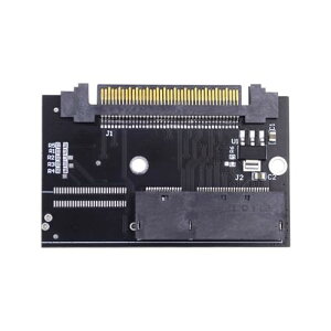 xiwai AbvO[hXg[W SSD A_v^[ U.2 SFF-8639  NVMe [[ 1U GEN-Z EDSFF 2C 8X Ro[^[ V[g SSD PM983 E1.L LAp