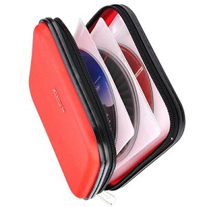 BEYLEG CD DVD EHbgA32 eʍϋvAԗp DVD CD P[Xz_[A|[^u DVD/VCD Xg[WfBXNAn[hVFȃP[XAԗp CD fBXNz_[AubNbgABlu-ray