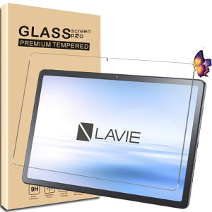 UNEED NEC LAVIE Tab T11d 11�C���` �p�� �t�B���� LAVIE Tab T11d �p�� �K���X�t�B���� �����t���ی�t�B���� �����^�b�`�\�t��/�C�A�[��/�P�[�X�Ɗ�����/�d�x9H/��U�h�~/�w��h�~