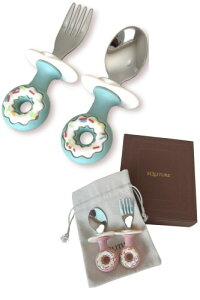 EQLITURE ۂ肪xr[ Xv[ tH[N 2_Zbg ؂ȃMtg{bNX В܂ ₷ ŐHׂ 1 g[jO H K ^ oYj H