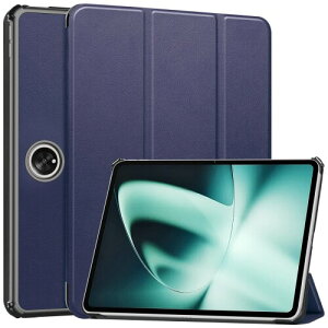 For OPPO Pad 3 / OPPO Pad 2 / OnePlus Pad P[X y ^ PU U[ X}[g Jo[ ϏՌ h~ n[h w P[X O܂ X^h I[gX[v EFCNAbv @\ Ib| Pad3 / Pad2 /