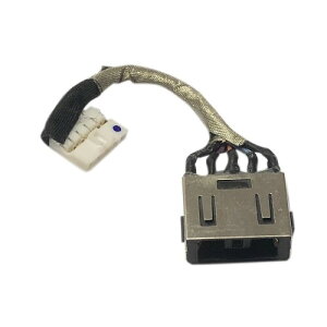 HSSDTECH DC�C���p���[�W���b�N�[�d�|�[�g�d���R�l�N�^ Lenovo �p ThinkPad Yoga 11E Gen3/4 DC in Power Jack Charging Port Connector