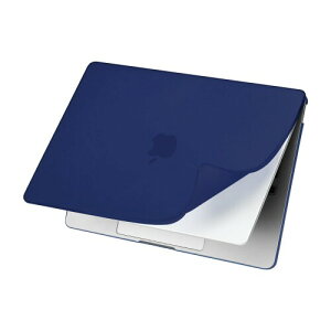 MOSISO 対応機種 MacBook Air 13インチ ケース 2025-2022 発売 M4 A3240 M3 A3113 M2 A2681に対応、対応機種 MacBook Air 13.6インチ ケース用 耐衝撃性 防指紋 スクラッチレジスタント PPマットソフト カバー(