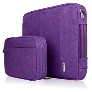 Voova �p�\�R���P�[�X13 13.3 14�C���` �Ռ��z��PC�P�[�X �m�[�g�p�\�R���P�[�X ���O���\�� �A�N�Z�T���[�|�[�`�t������ ���̎q�p�p�\�R���J�o�� MacBook Air 13 2020 M1/2022 M2, MacBook Pro 13/14 20