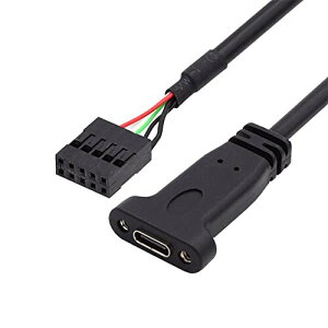 NFHK VO|[g USB 3.1 Type C USB-C X - USB 2.0 }U[{[h 9s 10s wb_[P[u 20cm uPbgt