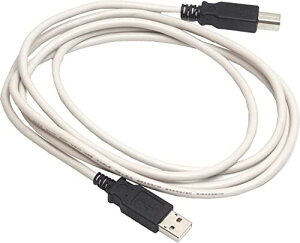 I[fBIt@ 1.8m B^Cv USBP[u USB2.0 USB-B v^[P[u USBCB2 USB-A IX - USB-B IX oN TWAIN XLi midi 1.8m