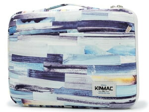 Kinmac 360° ���ϋv �ی� �m�[�g�p�\�R�� �X���[�u�P�[�X �o�b�O�J�o�[ �n���h���t�� MacBook Pro 14�C���` 14�C���`~14.5�C���` HP Lenovo Dell ASUS Acer�m�[�g�p�\�R���p (Color Straps)