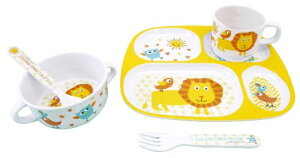 吼 Primal Designs ELLEN CRIMI-TRENT GIFT SET(MtgZbg) LION