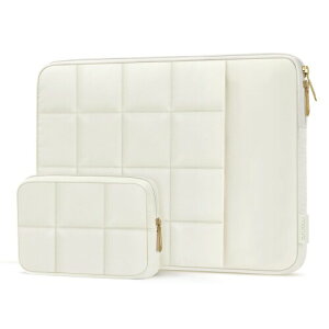 MOSISO 13-14C`Am[gPCP[XA13.3C` ӂӂȃp\RX[uAΉ@ MacBook Air/Pro 13/Pro 14A12p LeBOobOAc^|Pbg&ȃP[Xt(F)