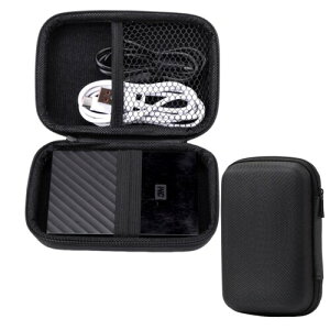 VitalBloom ���[�P�[�X ���[�{�b�N�X �C���s�[�X�������� �|�[�` �p�n�[�h�P�[�X �݊��i �|�[�^�u�� SSD �u���b�N�i�P�[�X�̂݁j