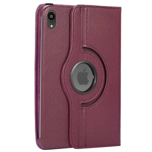 (Fiiiche) �ŐV iPad �P�[�X ��6���� 2021�N mini6 8.3�C���` iPadmini6 �J�o�[ ((7)mini6, �p�[�v��)