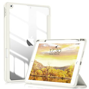 SQBEBS iPad 10.2 iPad ��9���� �P�[�X 2021/ iPad ��8����/��7���� �P�[�X 2020/2019 �N���A�����A�N������ �y���V���z���_�[�t�� �y�� ���^ �Ռ��z�� �����X���[�v/�X���[�v�����@�\�t�� �z���C�g