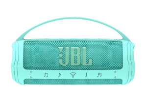 BCWXION�V���J�Q���ی�J�o�[for JBL FLIP6 Bluetooth�I�[�f�B�I�C�����h�~ �ϏՌ� �h�o �L�Y�h�~ �w��h�~ for JBL FLIP 6 (���F)