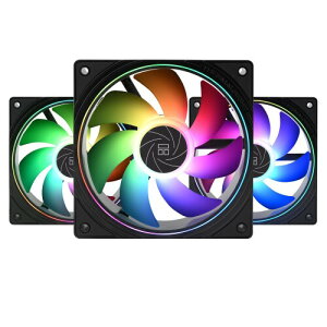 Thermalright TL-S12-S X3 120 mmCPUMt@ƍ׍iARGBAPWMCeWFgxA23.2fVxȉ̑AV[VÉt@3 PIN ARGBAV[VACPUMƐMA3ApbNZb
