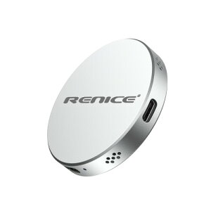RENICE CzSSD 512GB 20Gbps ] Otn[hfBXN USB3.2 Gen2x2 MagSafeΉ PD3.0 QC2.0}[dΉ Bep yʃRpNg